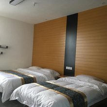 丰宁冯家大院度假村