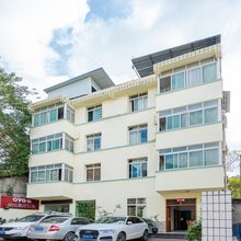 成都868公寓