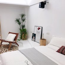 美嘉城市客栈(武汉积玉桥店)