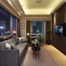 汇德国际公寓(深圳北站东广场店)