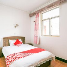 上海健康旅社