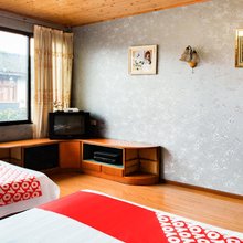 邛崃勤华客栈