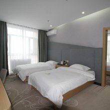 昌吉鑫金雅居酒店
