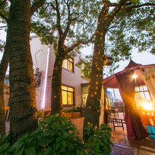 上海香缘居民宿(上海国际旅游度假区店)