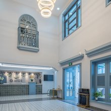 蓝色码头度假酒店(千岛湖中心湖区店)