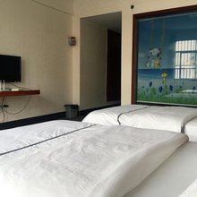 廉江福轩宾馆