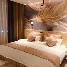 新县兰庭客栈