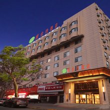 维也纳酒店(咸阳汇通中华广场店)