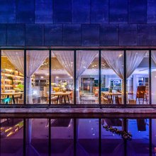 素履行空中花园酒店(音乐广场店)