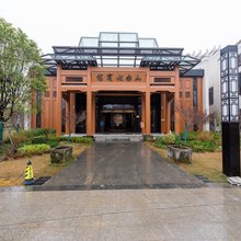 万载山水迎宾馆(万载古城店)