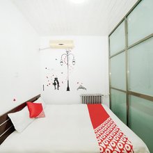 德州鑫奥旅馆