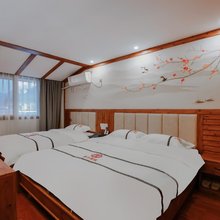 贵阳叁元客栈(青岩古镇店)