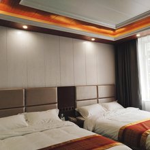 三穗子明酒店