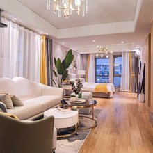 馨香雅苑公寓(北京望京SOHO店)