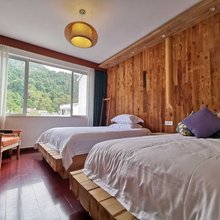 雁荡山金林度假民宿