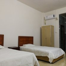 初相遇民宿