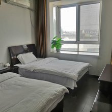 夹江缘香阁酒店