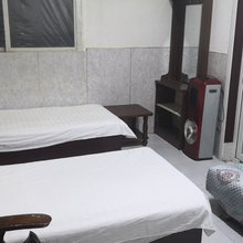 朔州超时代宾馆