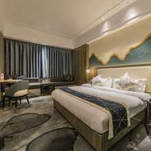 南平延林大酒店