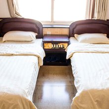 唐山海龙宾馆
