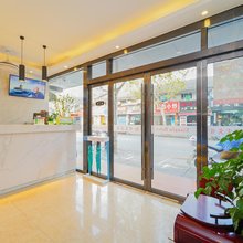 祥富宾馆(上海宁武路店)