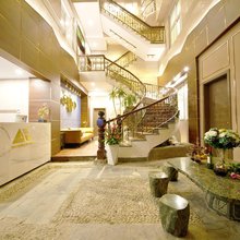 鼓浪屿晨曦民宿(三丘田码头店)