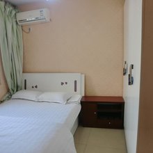 成都兵哥住宿