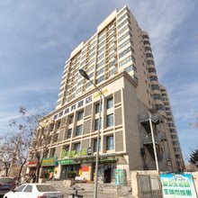 西安航源商务酒店(阎良西飞第二中学人民医院店)