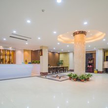 石狮新桥大酒店
