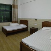 昌江林林宾馆