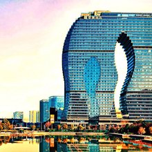 杭州印.麦森公寓