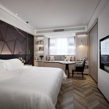 双航酒店(昆明滇池国际会展中心巫家坝中央公园店)