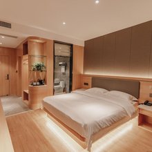 莱州颐禾酒店