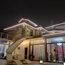大理晓月彩虹居(白木原婚纱摄影馆龙龛码头店)