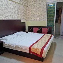 深圳金碧澜住宿