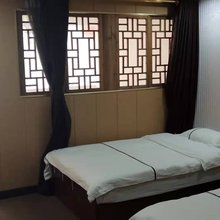 龚滩古镇老酒铺