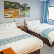 佛山逢来客栈(顺德逢简水乡店)