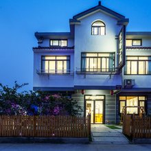 无锡艺家小居客栈(灵山大佛拈花湾店)