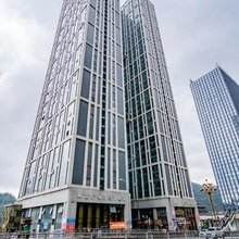 锦蔓轻雅酒店(贵阳花果园店)