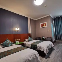 十堰鑫桥宾馆