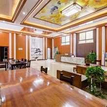 西双版纳亿利酒店(告庄西双景店)