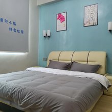 双峰清风小筑精品住宿