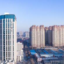全季酒店(石家庄中山东路建华城市广场店)