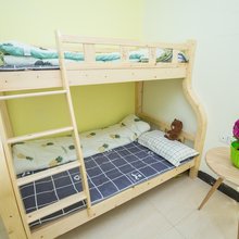 南宁怡然花舍青年旅馆