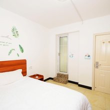 惠州顺利公寓