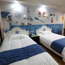 星期三快捷酒店(新都店)