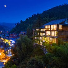 隐居精品客栈(黎平肇兴店)
