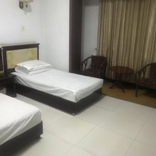 乌海鸿兴宾馆