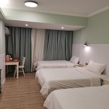 河源美莱公寓