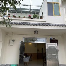 金堂四渡居客栈